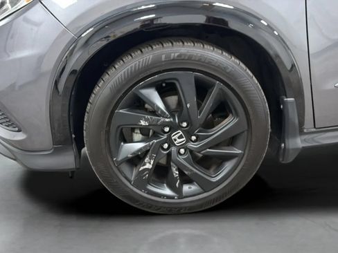 Used 2021 Honda HR-V Sport image 27