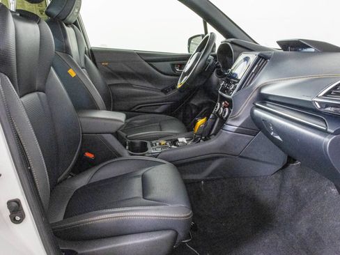 Used 2022 Subaru Forester Wilderness AWD/4WD image 47