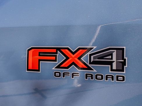 Used 2025 Ford Ranger XLT w/ FX4 Off-Road Package image 11