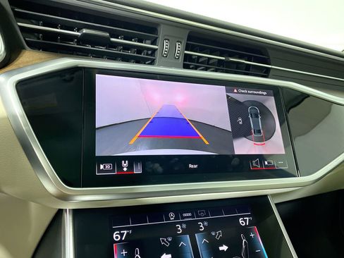 Certified 2025 Audi A6 Premium Plus w/ Premium Plus Package image 5