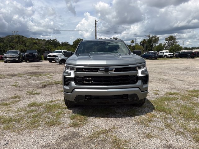 New 2026 Chevrolet Silverado 1500 RST w/ RST Select Package AWD/4WD image 17