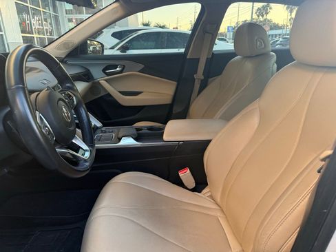 Used 2021 Acura TLX image 6