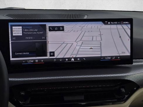 Used 2026 BMW M340i xDrive image 23