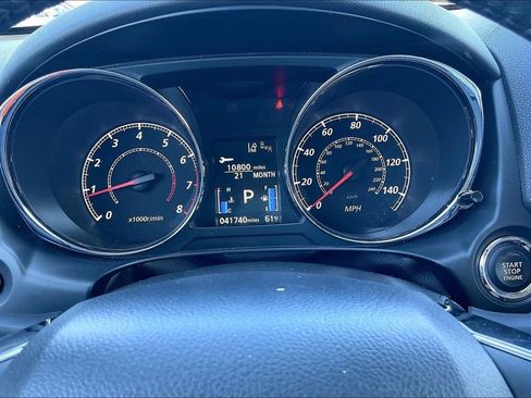 Used 2024 Mitsubishi Outlander Sport SE image 16