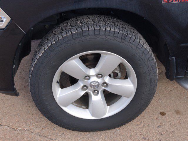 Used 2015 RAM 1500 Express AWD/4WD image 12