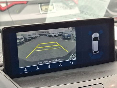 Used 2019 Acura RDX AWD w/ Technology Package image 20
