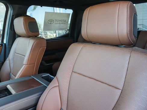 New 2026 Toyota Tundra 1794 Edition AWD/4WD image 29
