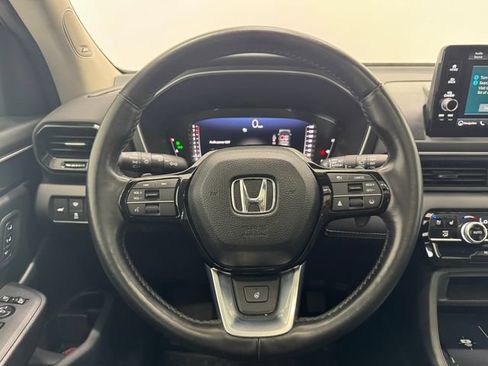 Used 2023 Honda Pilot Elite image 26