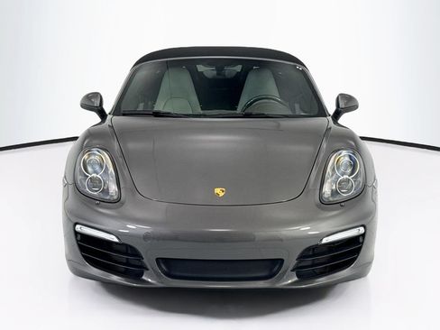 Used 2013 Porsche Boxster S RWD image 19
