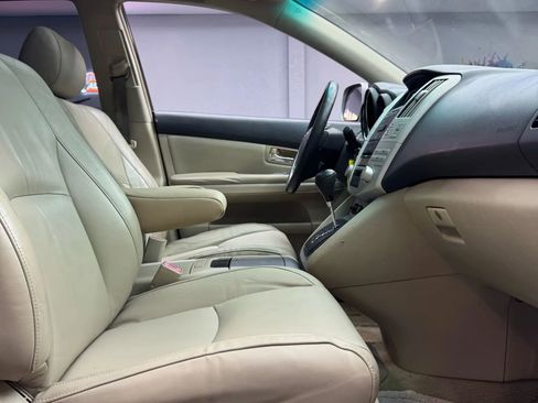 Used 2006 Lexus RX 400h 2WD image 29