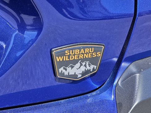 New 2026 Subaru Crosstrek 2.5i Wilderness AWD/4WD image 12
