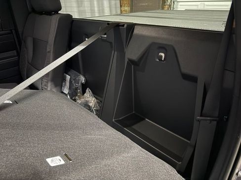 Used 2026 Toyota Tundra SR AWD/4WD image 27