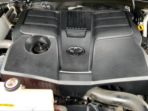Used 2023 Toyota Tundra SR5 image 32