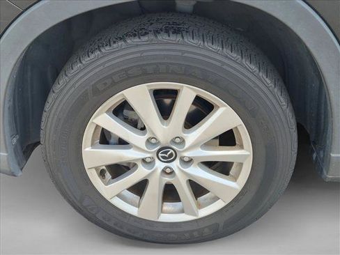 Used 2014 MAZDA CX-5 Touring FWD image 10