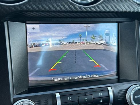 Used 2023 Ford Mustang Coupe w/ Equipment Group 101A image 20