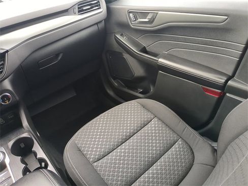 Used 2025 Ford Escape Active image 19