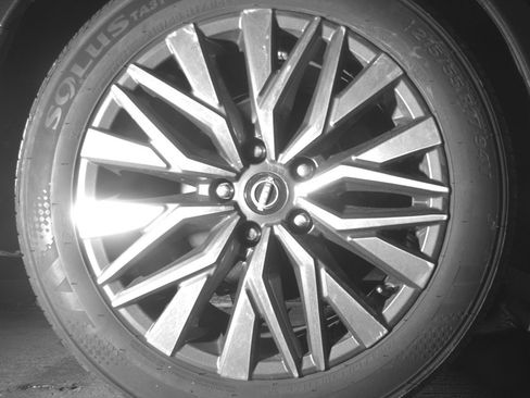 Used 2025 Nissan Altima 2.5 SV image 15