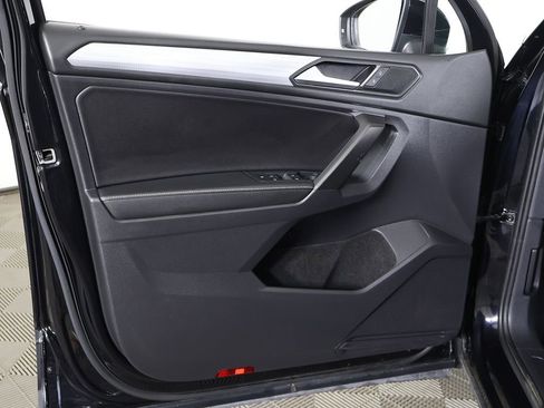 Used 2023 Volkswagen Tiguan S w/ Driver Assistance Package FWD image 22