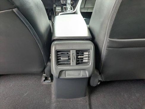 Certified 2025 Acura ADX FWD image 18