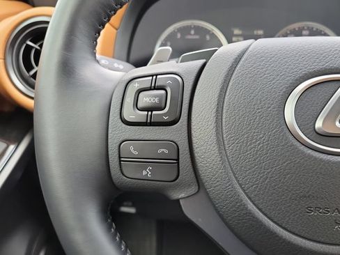 Used 2025 Lexus IS 350 F Sport RWD image 21