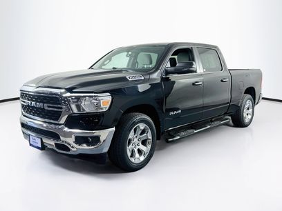 Used 2023 RAM 1500 Big Horn