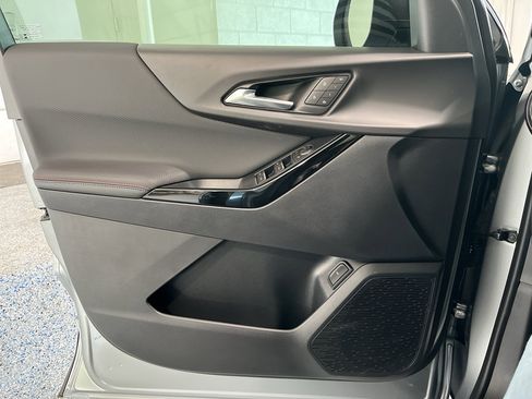 New 2026 Chevrolet Equinox RS FWD image 27
