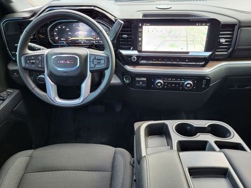 Used 2026 GMC Sierra 1500 Elevation AWD/4WD image 24