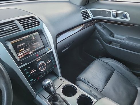 Used 2014 Ford Explorer Limited image 20