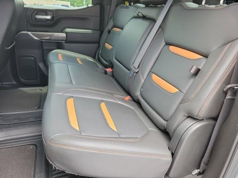 Used 2021 GMC Sierra 1500 AT4 w/ Off-Road Performance Package AWD/4WD image 16