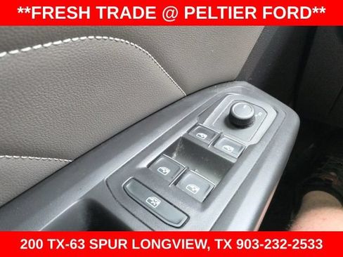 Used 2023 Volkswagen Atlas SE w/ Black Wheel Package FWD image 25