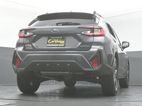 Used 2024 Subaru Crosstrek 2.0i Premium AWD/4WD image 44