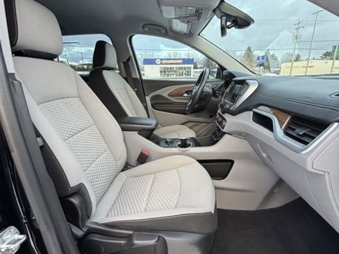 Used 2021 GMC Terrain SLE w/ Driver Convenience Package image 13