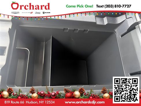 Used 2023 Nissan Murano SV w/ SV Midnight Edition Package image 58