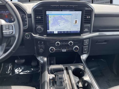 Certified 2023 Ford F150 XLT w/ Equipment Group 302A High AWD/4WD image 15