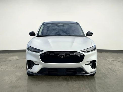 New 2025 Ford Mustang Mach-E Premium w/ Sport Appearance Package image 15