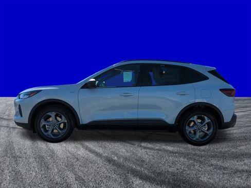 New 2026 Ford Escape ST-Line w/ Tech Pack #1 image 7