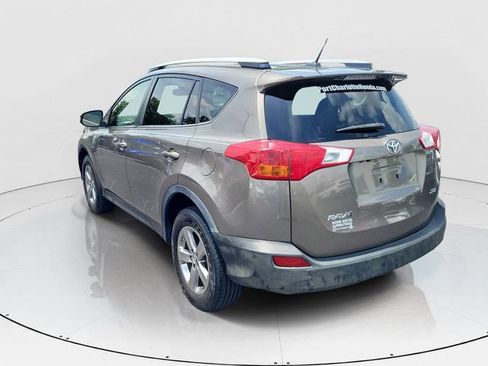 Used 2015 Toyota RAV4 XLE FWD image 30