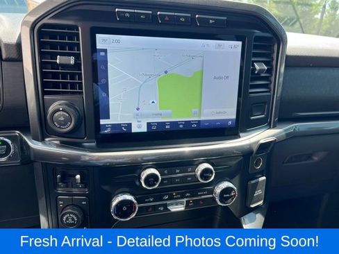 Used 2023 Ford F150 Tremor AWD/4WD image 12