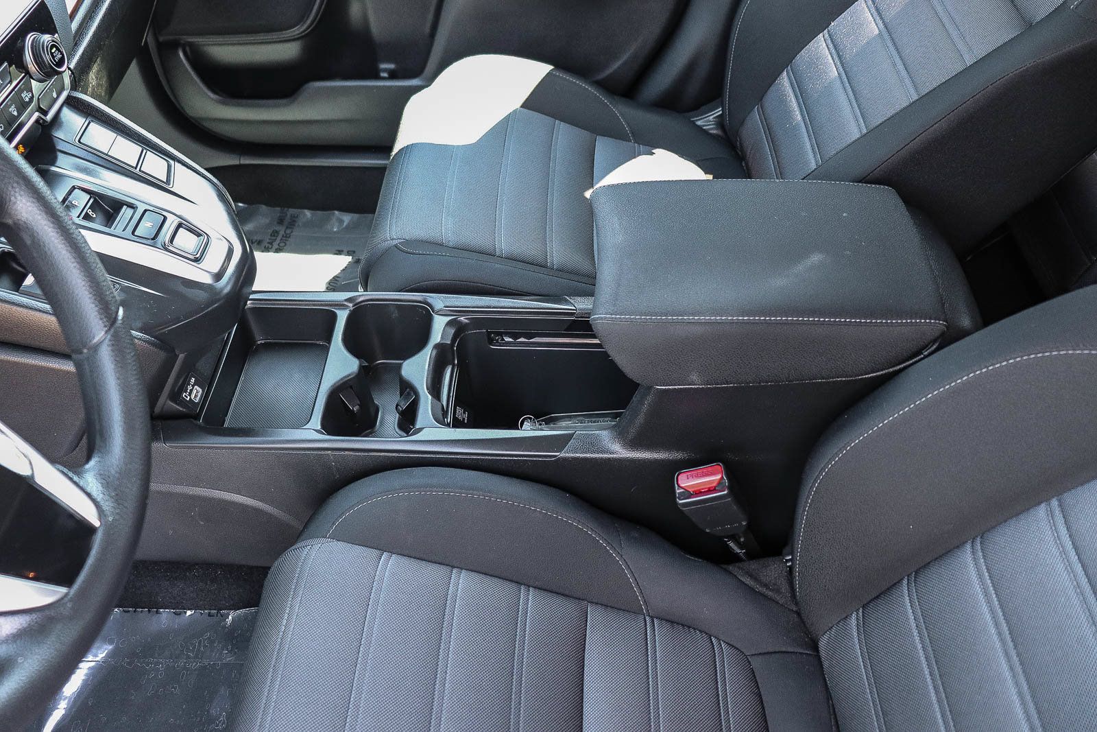 Used 2021 Honda CR-V EX image 19