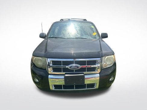 Used 2010 Ford Escape Limited FWD image 5