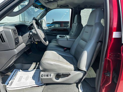 Used 2003 Ford F250 XL image 8
