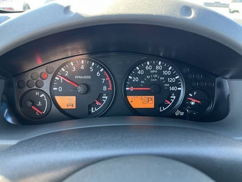 Used 2013 Nissan Xterra S image 10