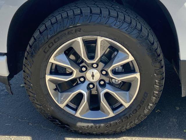Used 2019 Chevrolet Silverado 1500 RST AWD/4WD image 27