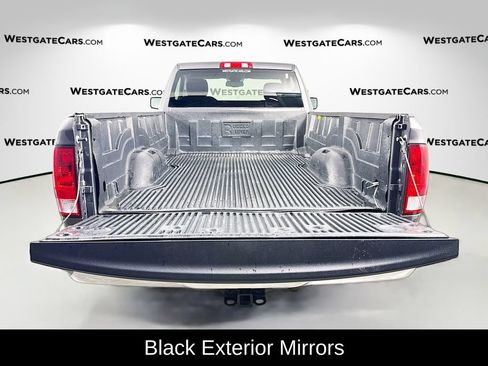Used 2021 RAM 1500 Classic SLT w/ Electronics Group RWD image 11