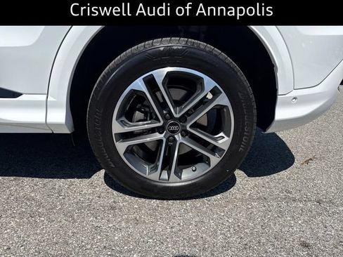 Certified 2025 Audi Q5 Premium w/ Premium Plus AWD/4WD image 11
