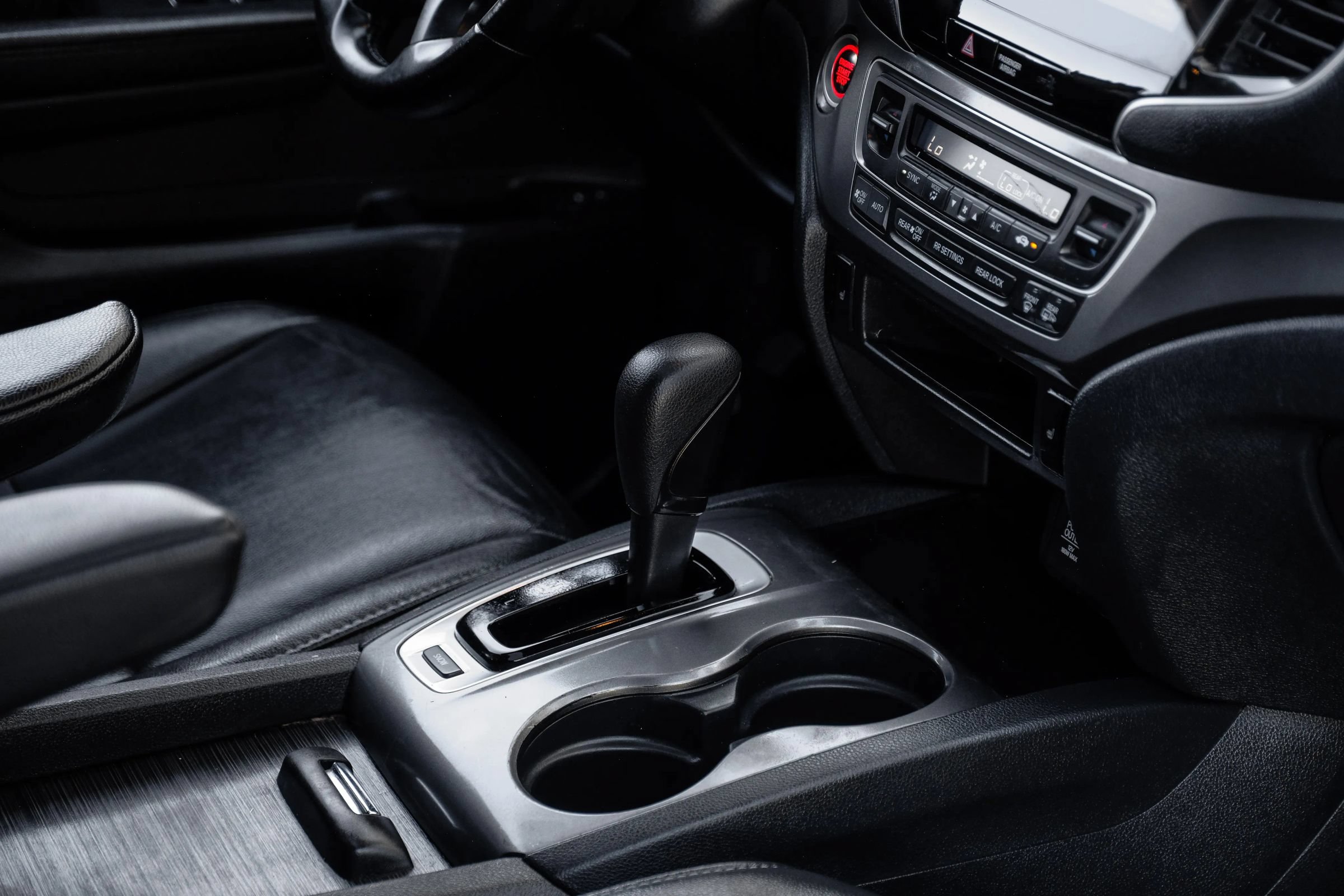 Used 2019 Honda Pilot EX-L image 31