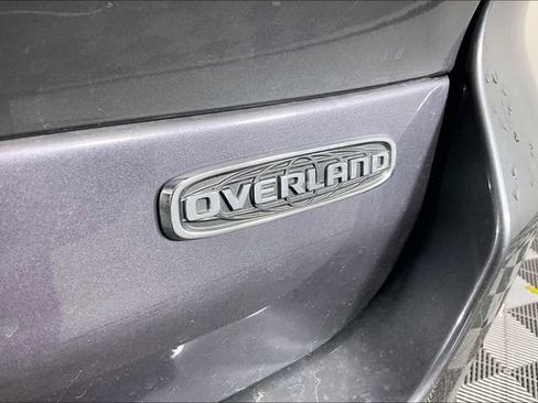 Used 2023 Jeep Grand Cherokee L Overland AWD/4WD image 21