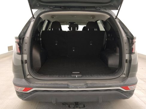 Used 2022 Hyundai Tucson SEL FWD image 29