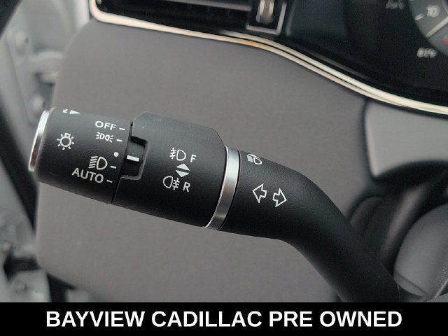 Used 2025 Land Rover Range Rover Evoque S AWD/4WD image 19