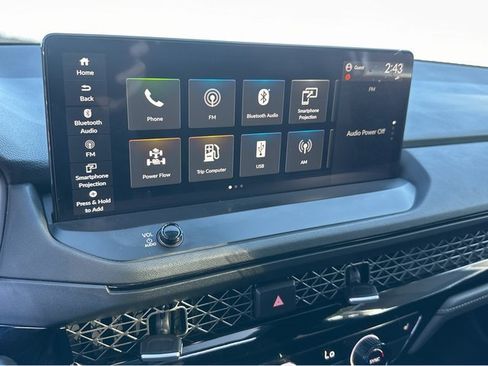 Used 2023 Honda Accord Sport image 8